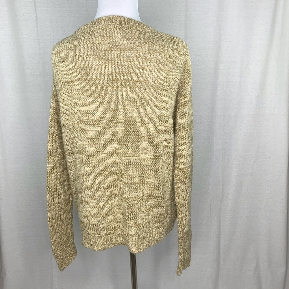 Rewind French bulldog sweater - Picture 3 of 10